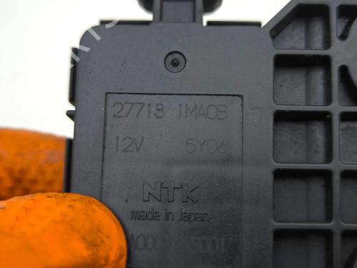 Electronic sensor INFINITI Q50 50 D | BP36201129M84 - Image 8