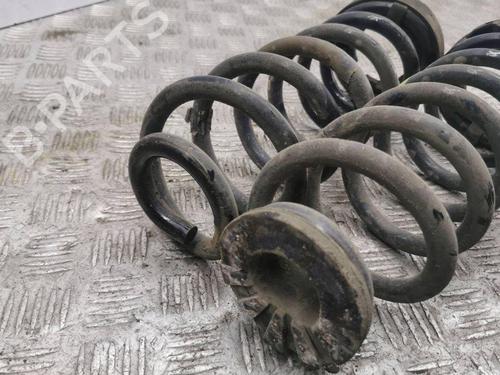 Shock absorber spring JAGUAR XE (X760) 2.0 D | BP29042858C152 