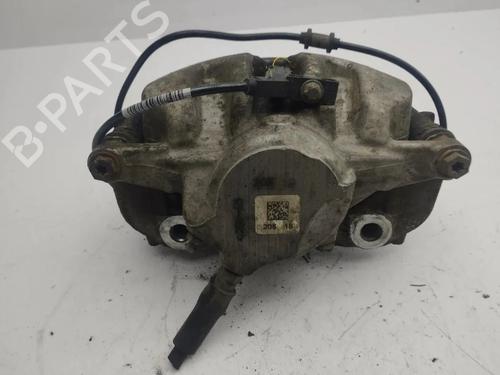 Right front brake caliper MERCEDES-BENZ E-CLASS (W213) E 220 d (213.004) | BP36062710M104 - Image 5