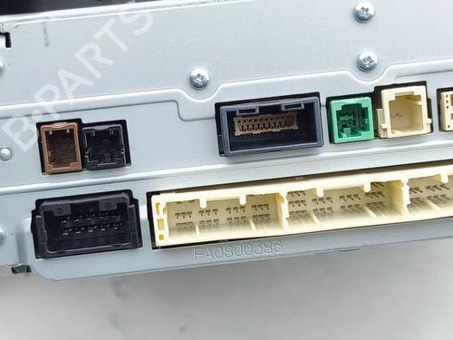 Electronic module TOYOTA C-HR (_X1_) 2.0 Hybrid (MAXH10) | BP36214718M83 - Image 5