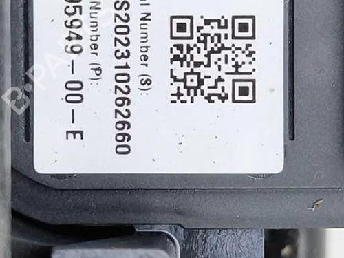 Bagagerumshåndtag TESLA MODEL 3 (5YJ3) EV | BP38501073C132 - Image 7