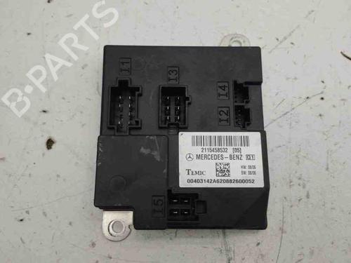 Used Electronic module MERCEDES-BENZ E-CLASS (W211) E 200 CDI (211.007) (136 hp) 28894822