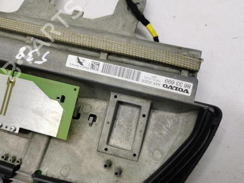 Electronic sensor VOLVO XC90 I (275) T6 AWD | BP28850692M84