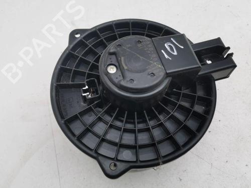 Heater matrix MAZDA 6 Hatchback (GH) 2.2 MZR-CD (GH10) | BP28885499M63 
