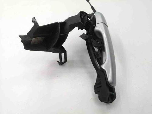 Rear right exterior door handle JAGUAR XF I (X250) 2.7 D | BP28888699C130