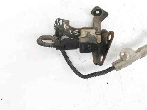 Elektronische sonde CITROËN C-CROSSER (VU_, VV_) 2.2 HDi (156 hp) 28850283