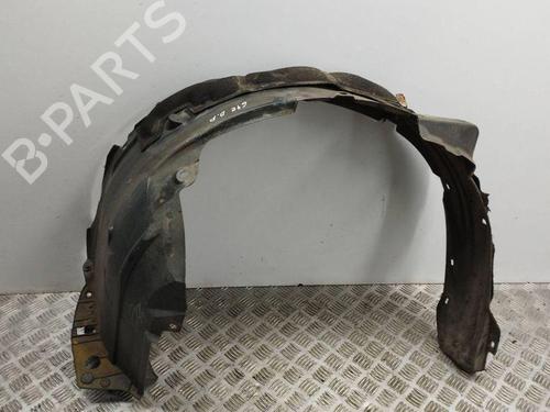 Wheel arch CHRYSLER VOYAGER IV (RG, RS) 2.8 CRD | BP28895150C56 