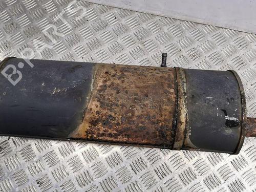 Exhaust system MERCEDES-BENZ A-CLASS (W168) A 160 (168.033, 168.133) | BP28890880M121 