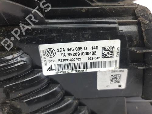 Venstre baglygte VW T-ROC (A11, D11) 1.5 TSI | BP28905920C34  - Image 17