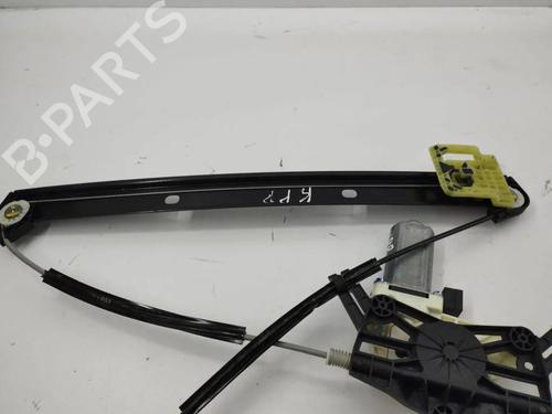 Front left window mechanism AUDI Q5 (FYB, FYG) 45 TFSI Mild Hybrid quattro | BP34475284C22 - Image 4