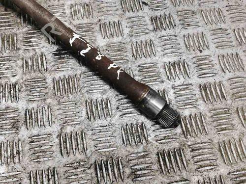 Left front driveshaft BENTLEY CONTINENTAL FLYING SPUR (3W_) 6.0 | BP28898631M38