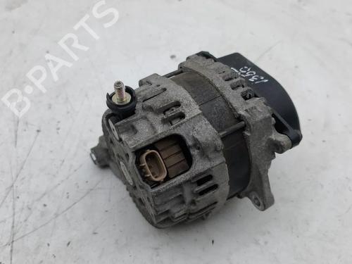 Alternator TOYOTA GT 86 Coupe (ZN6_) 2.0 (ZN6AC_, ZN6BC_, ZN6K) | BP31121754M7 - Image 6
