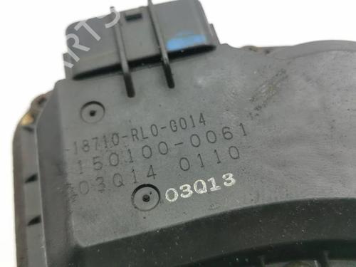 Egr HONDA CR-V III (RE_) 2.2 i-DTEC 4WD (RE6) | BP33254300M69 - Image 2