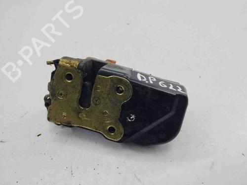 Used Front right lock CHRYSLER VOYAGER IV (RG, RS) 2.8 CRD (150 hp) 28895149