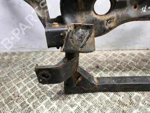 Subframe MERCEDES-BENZ VIANO (W639) CDI 2.2 (639.711, 639.713, 639.811, 639.813, 639.815) | BP36200349M9 - Image 6
