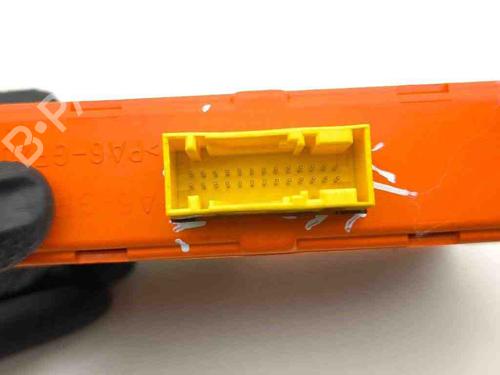 Electronic module MASERATI QUATTROPORTE V 4.2 | BP28881626M83 - Image 4