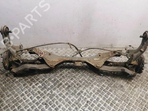 Rear axle HYUNDAI i30 (GD) 1.6 CRDi | BP28888051M2 