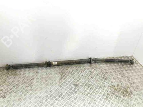 Used Driveshaft VOLVO XC60 II (246) D4 AWD (190 hp) 28870883