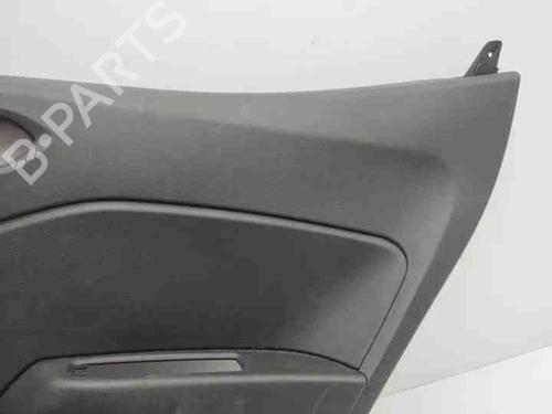 Rear right panel RENAULT CLIO V (B7_) 1.3 TCe 130 (B7MF) | BP28856456C61 