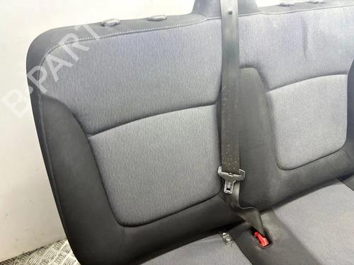 Seats set OPEL VIVARO B Van (X82) 1.6 CDTI (05) | BP36200067C78 - Image 3