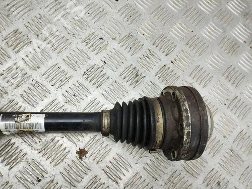 Left front driveshaft VW GOLF PLUS V (5M1, 521) 1.9 TDI | BP38248218M38 - Image 9