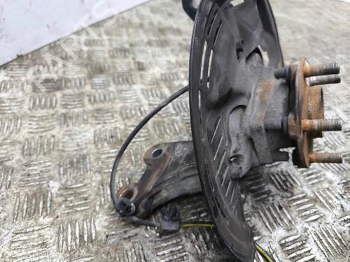 Left front steering knuckle SUBARU BRZ (ZC6) 2.0 (ZC6) | BP35985017M25 - Image 5