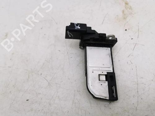 Mass air flow sensor PEUGEOT 508 I (8D_) 1.6 HDi | BP36201833M95 - Image 7