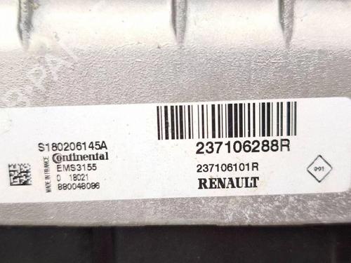 Engine control unit (ECU) RENAULT MEGANE IV Hatchback (B9A/M/N_) 1.2 TCe 130 (B9MR) | BP38195496M57  - Image 6