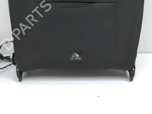 Left front seat SKODA OCTAVIA IV (NX3, NN3, PV3) 1.0 TSI e-TEC | BP36203920C15 - Image 2
