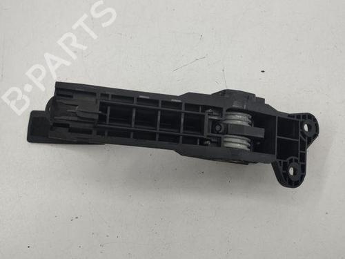 Pedal MERCEDES-BENZ M-CLASS (W164) ML 350 4-matic (164.186) | BP28852904I4