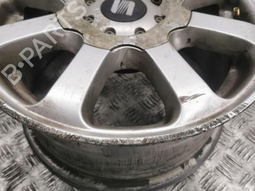 Rim SEAT TOLEDO II (1M2) 1.9 TDI | BP28872003C45 