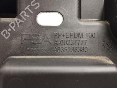 Rear bumper bracket OPEL MOKKA 1.2 (76) | BP28856316C159 