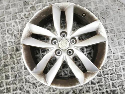 Used Rim PEUGEOT 508 I (8D_) 1.6 HDi (112 hp) 28845349