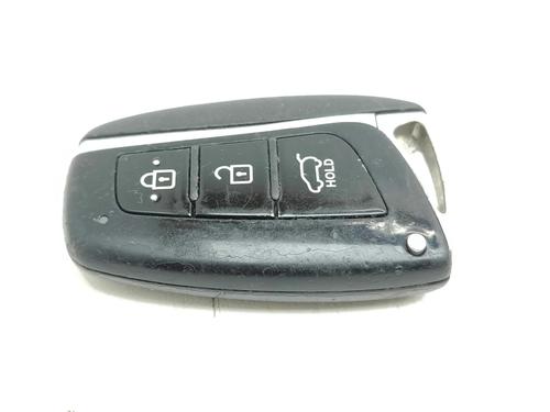 Electronic module HYUNDAI SANTA FÉ III (DM, DMA) 2.2 CRDi 4WD | BP28873836M83 