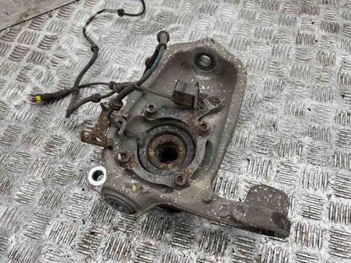 Right front steering knuckle MASERATI QUATTROPORTE V 4.2 | BP29337613M26 