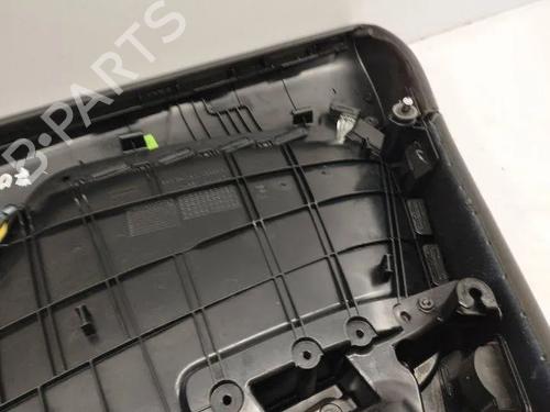 Rear left panel AUDI A7 Sportback (4GA, 4GF) 3.0 TDI | BP28855352C60 - Image 2