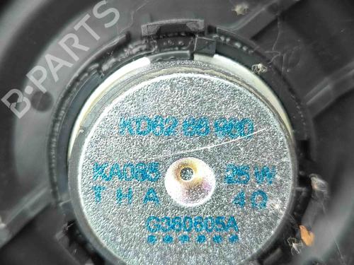 Electronic module MAZDA 6 Estate (GH) 2.2 MZR-CD (GH10) | BP28872450M83 