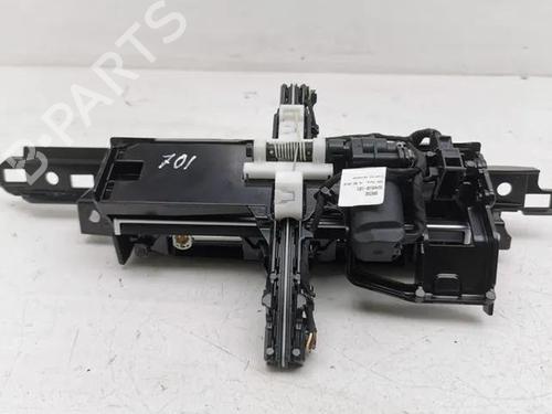 Display monitor AUDI A7 Sportback (4GA, 4GF) 3.0 TDI | BP28855432C48 