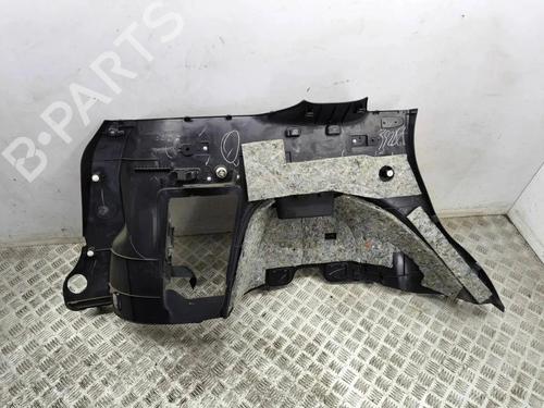 Boot lining CITROËN C-CROSSER (VU_, VV_) 2.2 HDi | BP36349834I3 - Image 9
