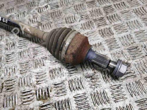 Right rear driveshaft TESLA MODEL 3 (5YJ3) EV | BP28901367M41 