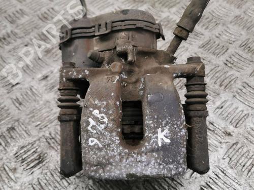 Left rear brake caliper MERCEDES-BENZ B-CLASS Sports Tourer (W246, W242) B 200 CDI (246.201) | BP28873641M107