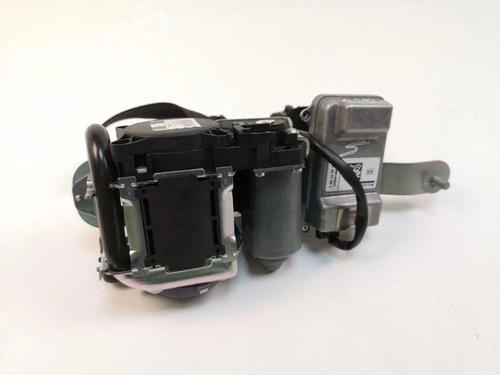 Front right seatbelt MERCEDES-BENZ C-CLASS (W204) C 220 CDI (204.008) | BP36064933I25 - Image 3