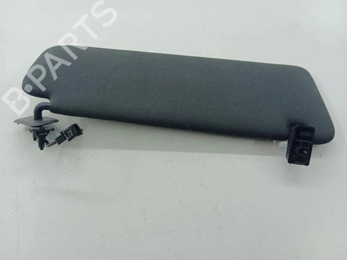 Left sun visor AUDI Q7 (4LB) 3.0 TDI quattro | BP36349494I1 - Image 4