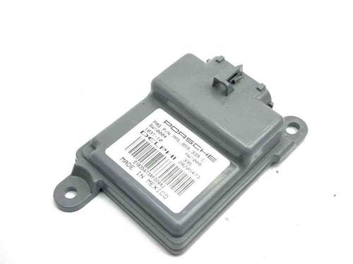Used Electronic module PORSCHE CAYENNE (92A) 3.6 (300 hp) 28879693