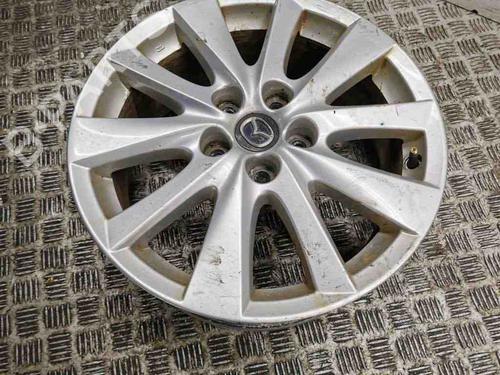 Jante MAZDA CX-7 (ER) 2.2 MZR-CD AWD (ER10A) (163 hp) 28896285