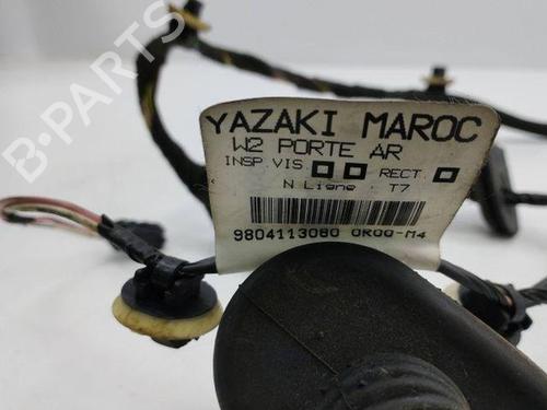 Wiring harness PEUGEOT 508 I (8D_) 2.0 HDi | BP28849178E16 