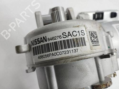 Electronic module NISSAN JUKE (F16_) DIG-T 117 | BP40206453M83 - Image 2