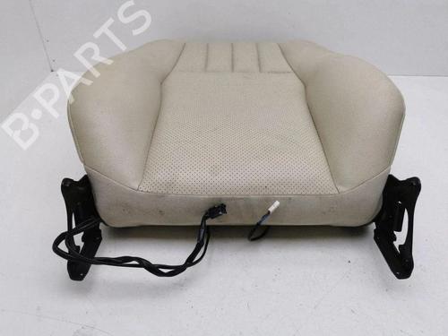 Left front seat MERCEDES-BENZ C-CLASS (W203) C 200 CDI (203.007) | BP40167853C15 - Image 7