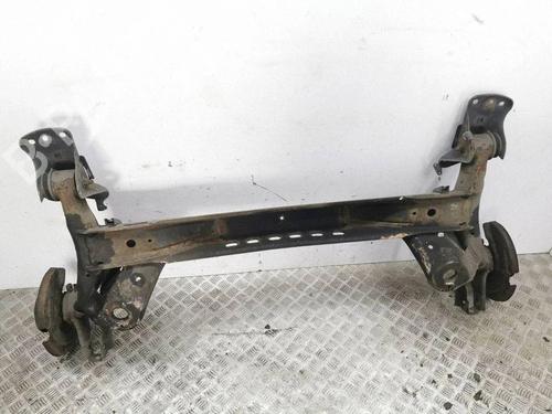 Rear axle SEAT ATECA (KH7, KHP) 1.6 TDI | BP40193272M2 - Image 2