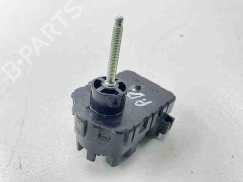 Used Headlight adjuster motor TOYOTA AVENSIS (_T25_) 2.2 D-CAT (ADT251_, ADT251R) (177 hp) 28871136